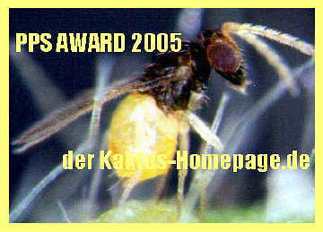5. PlantPremiumSite AWARD 2005