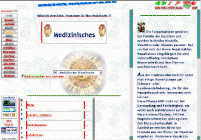 Medizinisches August 2004