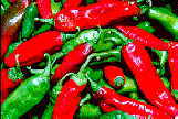 Chiles Red Green
